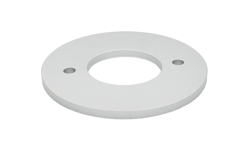 Subaru WRX STI Brake Kit - Front + Rear - DFC - Plain Rotors + Ceramic Pads - Carbon Coated - `13-`20