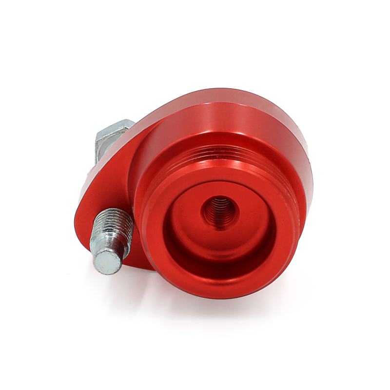 Subaru Legacy Brake Kit - Front + Rear - DFC - Carbon Coated Rotors + Ceramic Pads - `05-`09