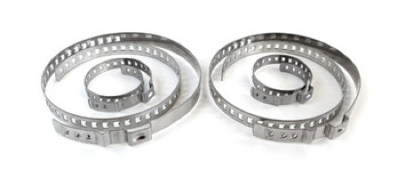 Subaru Legacy Brake Kit - Front + Rear - DFC - Carbon Coated Rotors + Ceramic Pads - `10-`14