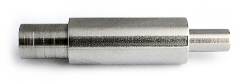 Subaru Crosstrek Brake Kit - Front + Rear - DFC - Carbon Coated Rotors + Ceramic Pads - `13-`18