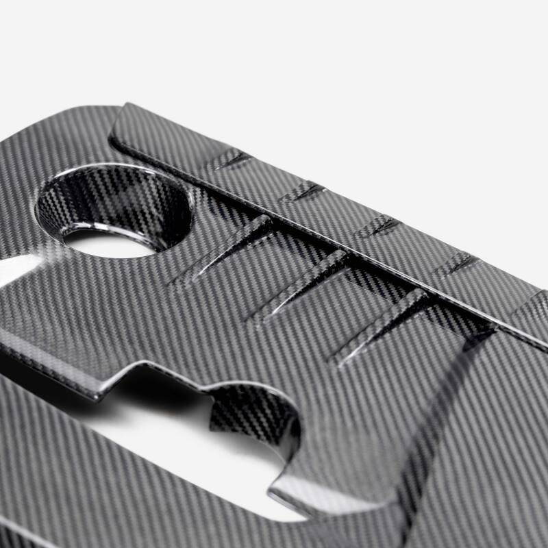 BMW 430i Gran Coupe Brake Rotors (2) - Front - DFC - GeoSPEC Coated - `17-`25