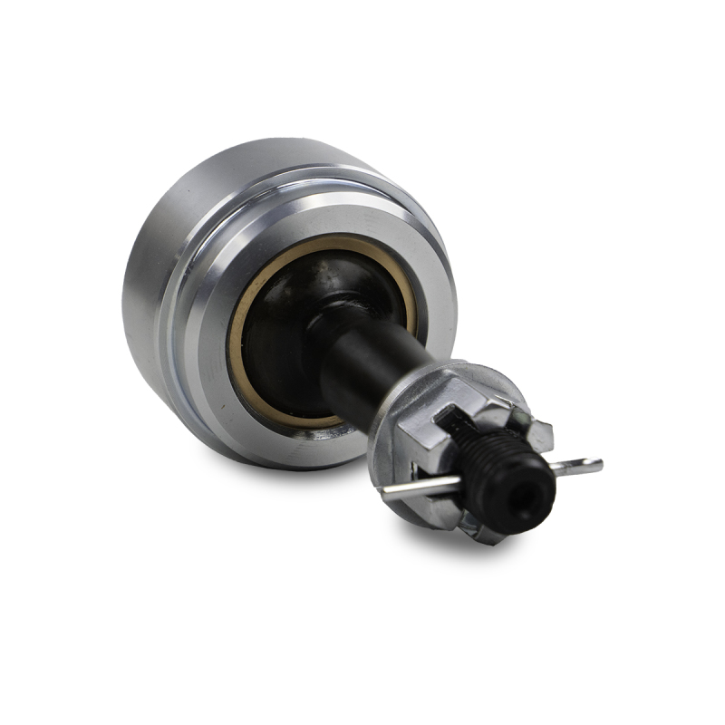 Audi A6 Quattro Brake Rotors (2) - Front - DFC - GeoSPEC Coated Rotors - Plain - `12-`18