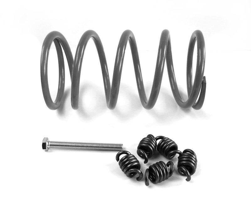 Subaru WRX Brake Rotors (2) - Front + Rear - DFC - Plain - `15-`21