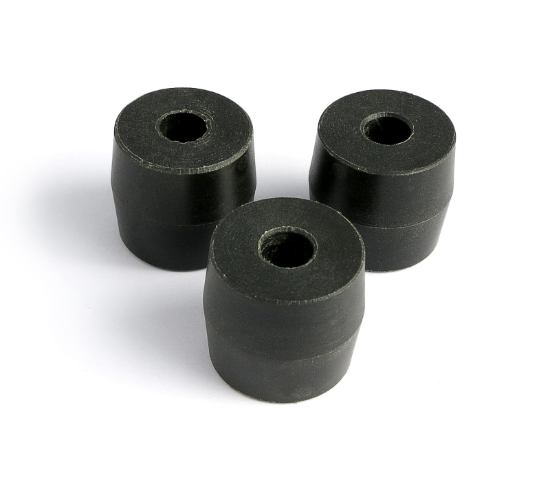 Subaru Impreza Brake Kit - Front - DFC - Plain Rotors + Ceramic Pads - `17-`23