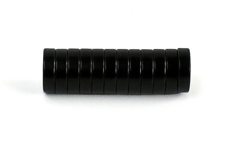 Kia Cadenza Brake Kit - Front - DFC - Plain Rotors + Ceramic Pads - `17-`20