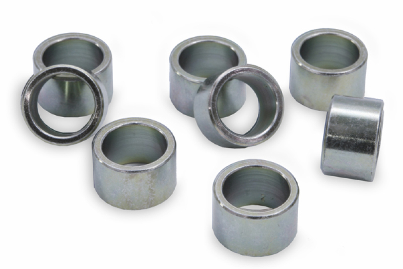 Chrysler Town & Country Brake Rotors (2) - Rear - DFC - OE - `12-`20