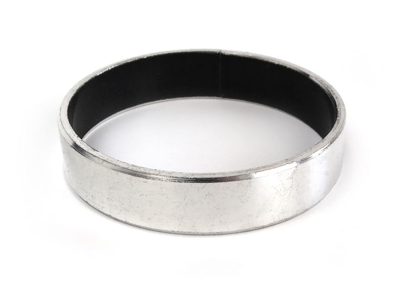 Buick Allure Brake Pads + Rotors - Rear - DFC - Plain Rotors + Ceramic Pads - `06-`10