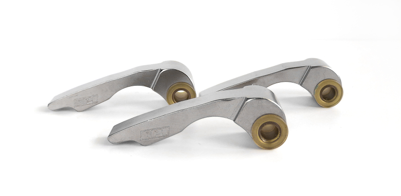 Chevrolet Suburban 2500 Brake Pads + Rotors - Rear - DFC - Plain Rotors + Ceramic Pads - `99-`09