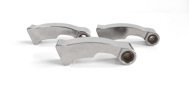 Buick Rainier Brake Pads + Rotors - Front - DFC - Plain Rotors + Ceramic Pads - `02-`05