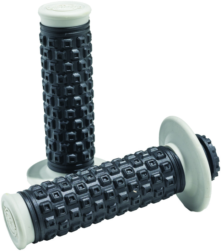 Buick Enclave Brake Kit - Rear - DFC - Plain Rotors + Ceramic Pads - `07-`17