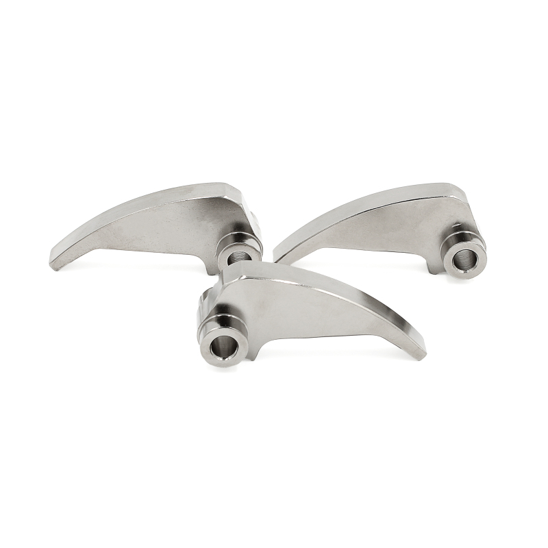 Buick Enclave Brake Kit - Rear - DFC - Plain Rotors + Ceramic Pads - `17-`20