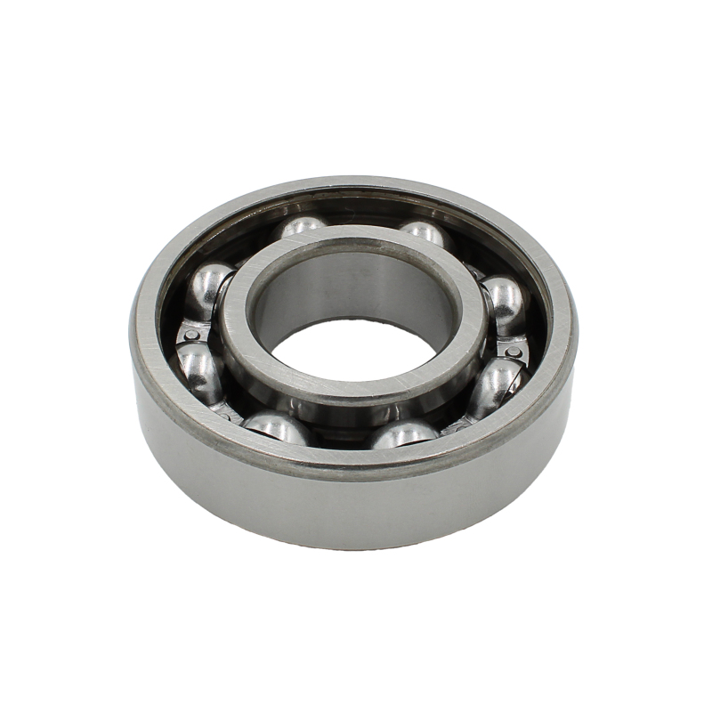 Honda Odyssey Brake Kit - Rear - DFC - Plain Rotors + Ceramic Pads - `02-`04