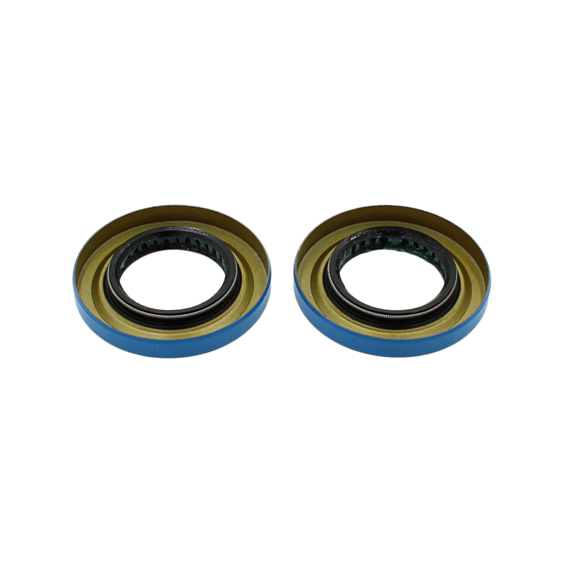 Honda Odyssey Brake Pads + Rotors - Front - DFC - Plain Rotors + Ceramic Pads - `11-`14