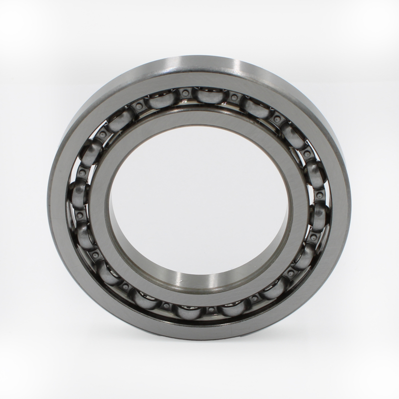 Acura MDX Brake Kit - Front - DFC - Plain Rotors + Ceramic Pads - `16-`25