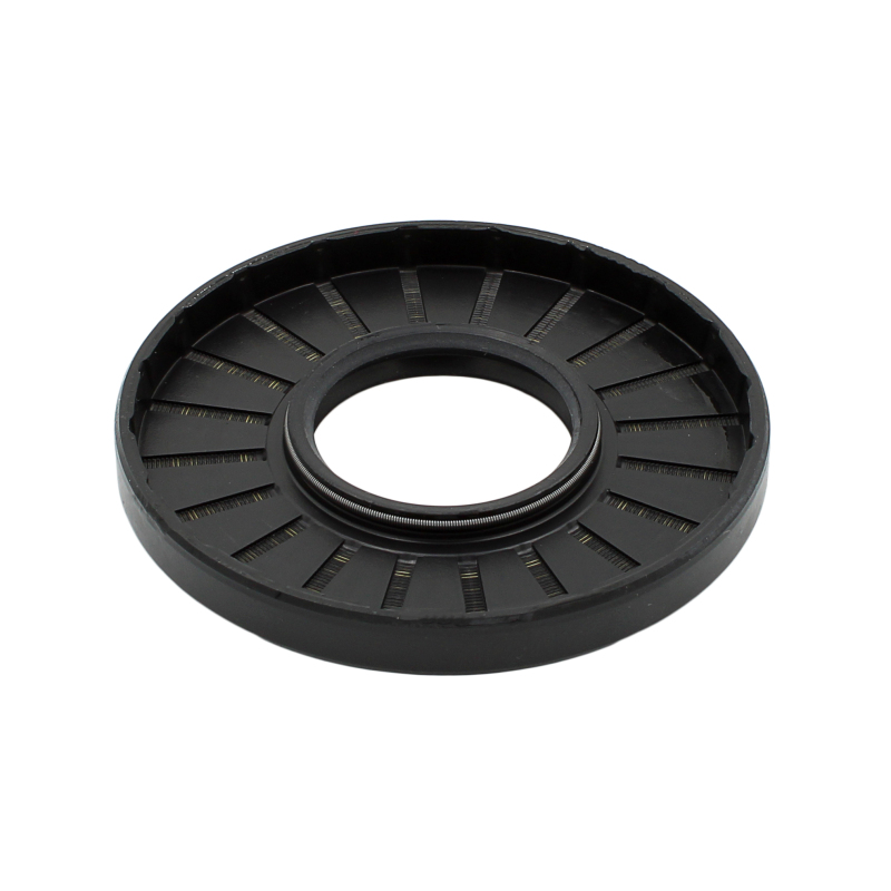 Acura ZDX Brake Kit - Rear - DFC - Plain Rotors + Ceramic Pads - `07-`17