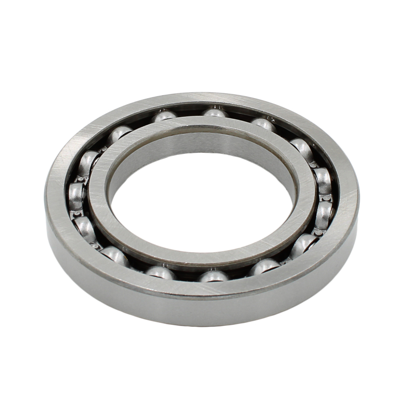 Acura ZDX Brake Kit - Rear - DFC - Plain Rotors + Ceramic Pads - `07-`17