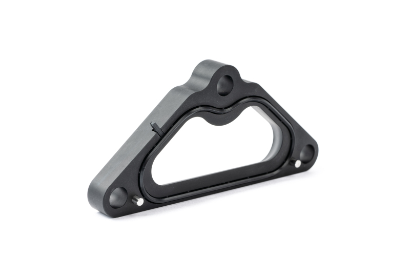 Pontiac Vibe Brake Pads + Rotors - Rear - DFC - Plain Rotors + Ceramic Pads - `08-`18