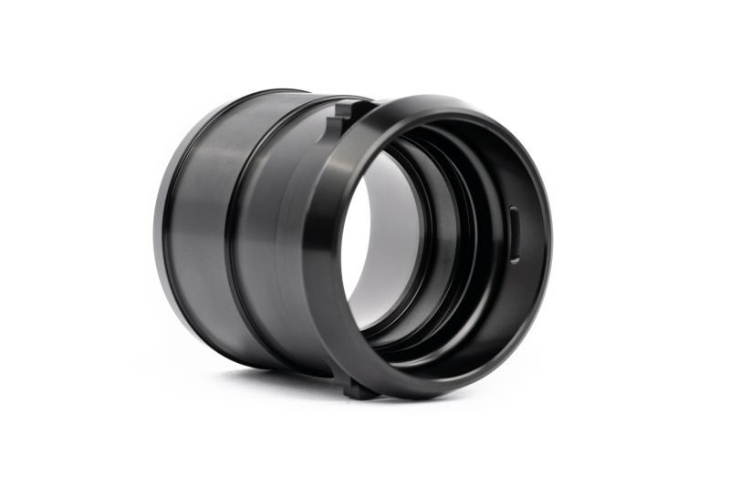 Pontiac Vibe Brake Pads + Rotors - Rear - DFC - Plain Rotors + Ceramic Pads - `08-`18