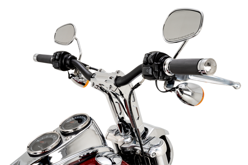 Mazda Millenia Brake Kit - Front - DFC - OE Rotors + Ceramic Pads - `01-`02