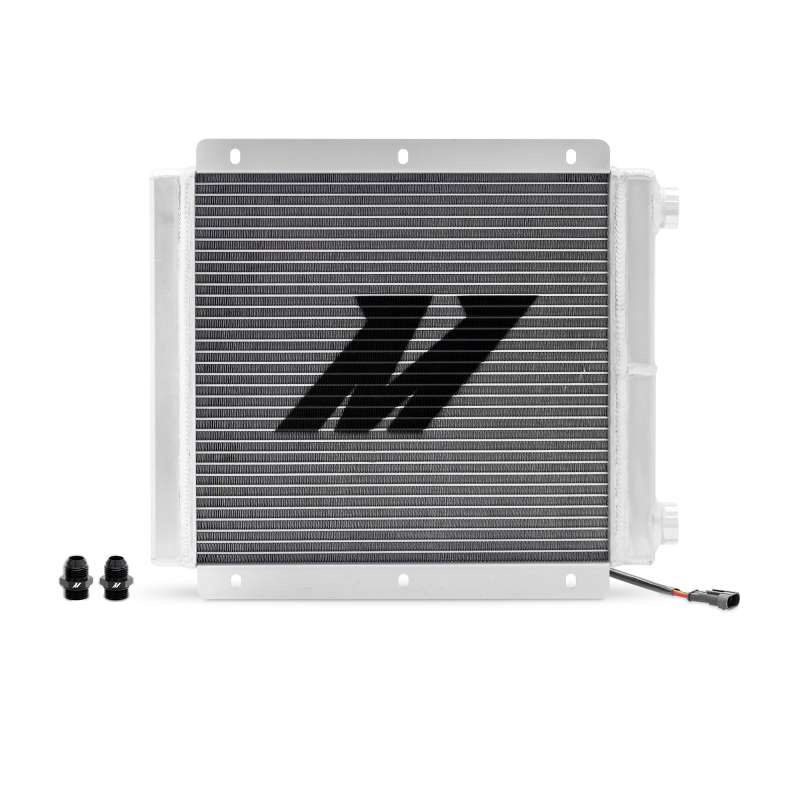 Genesis G70 Brake Rotors (2) - Rear - DFC - Drilled & Slotted - Silver - `18-`25