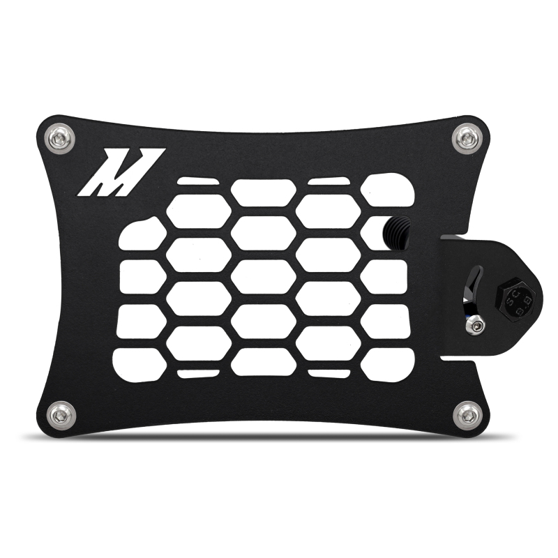 Cadillac Escalade Brake Rotors (2) - Front - DFC - Drilled & Slotted - Silver - `19-`25