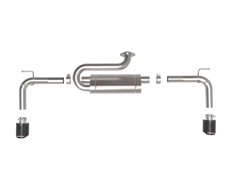 Acura Integra Brake Rotors (2) - Front - DFC - Drilled & Slotted - Silver - `13-`25