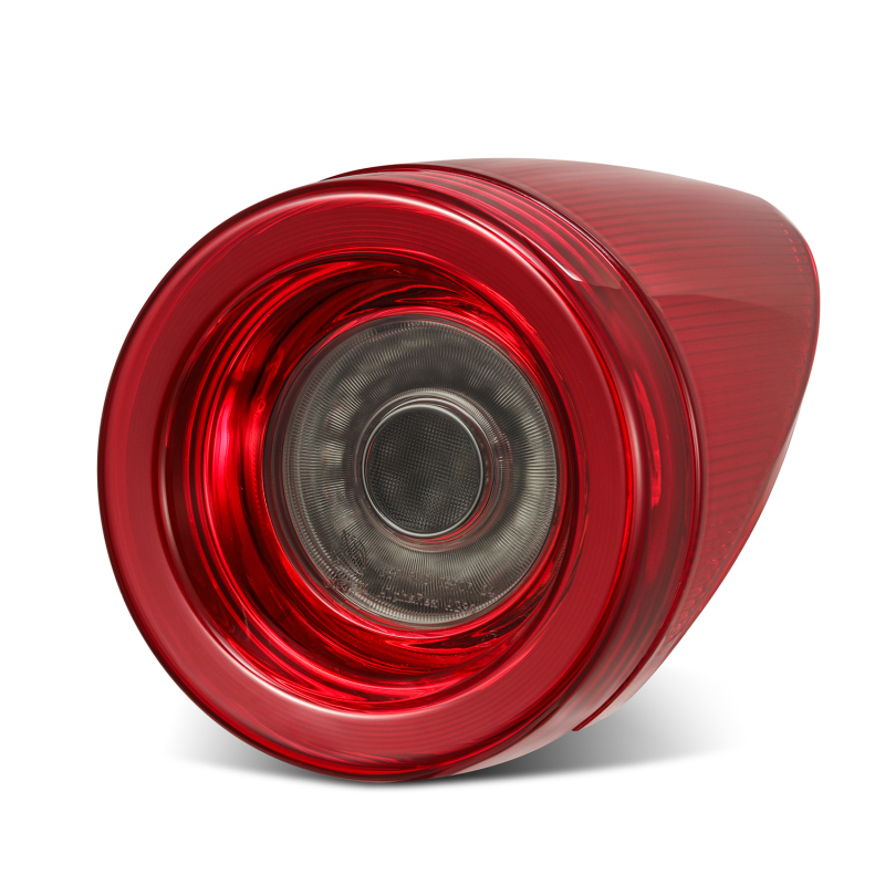 Genesis G80 Brake Pads + Rotors - Rear - DFC - Drilled & Slotted Rotors + Ceramic Pads - Silver - `10-`17