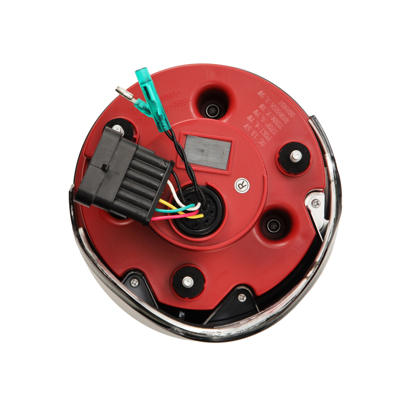 Genesis G80 Brake Pads + Rotors - Rear - DFC - Drilled & Slotted Rotors + Ceramic Pads - Silver - `10-`17