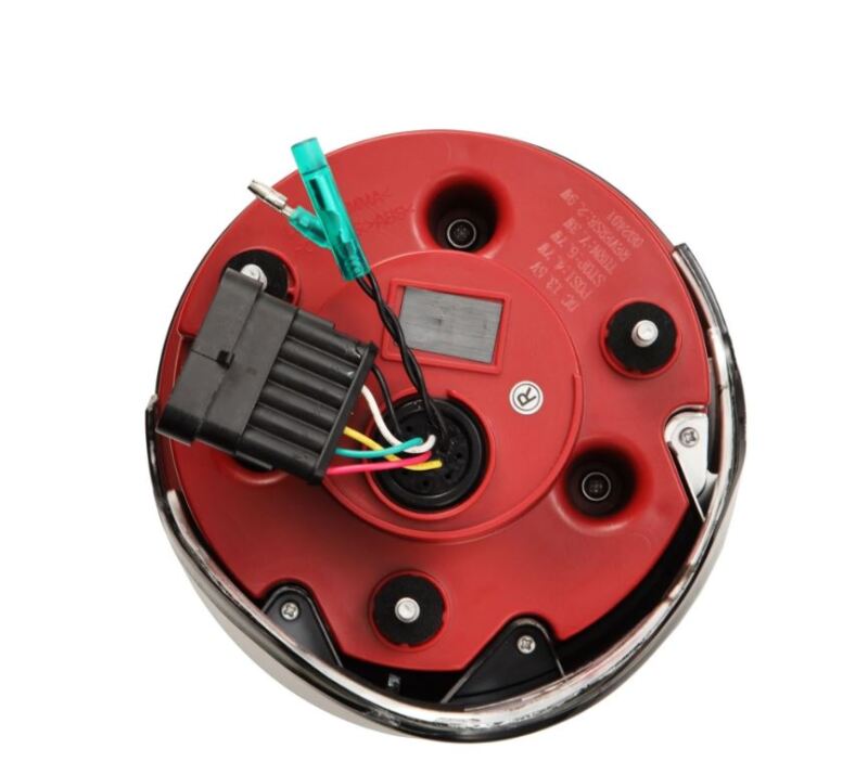 Hyundai Elantra Brake Pads + Rotors - Rear - DFC - Drill/Slot Rotors + Ceramic Pads - Silver - `11-`25