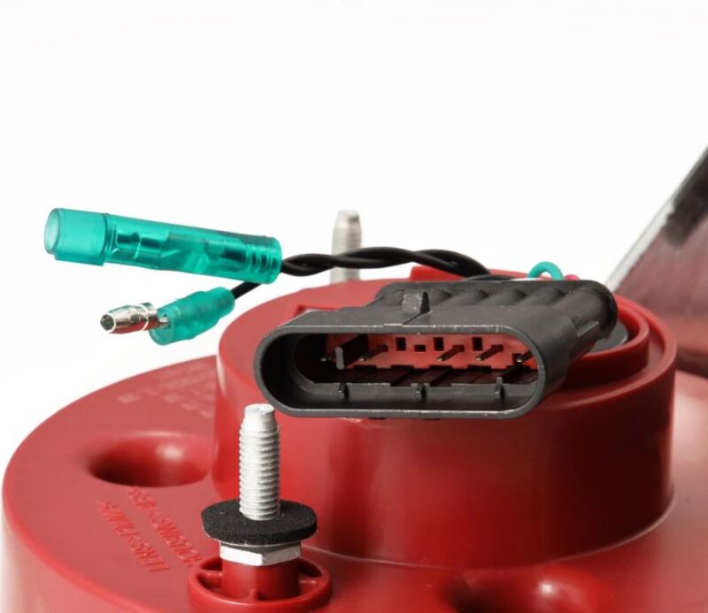 Hyundai Elantra Brake Pads + Rotors - Rear - DFC - Drill/Slot Rotors + Ceramic Pads - Silver - `11-`25