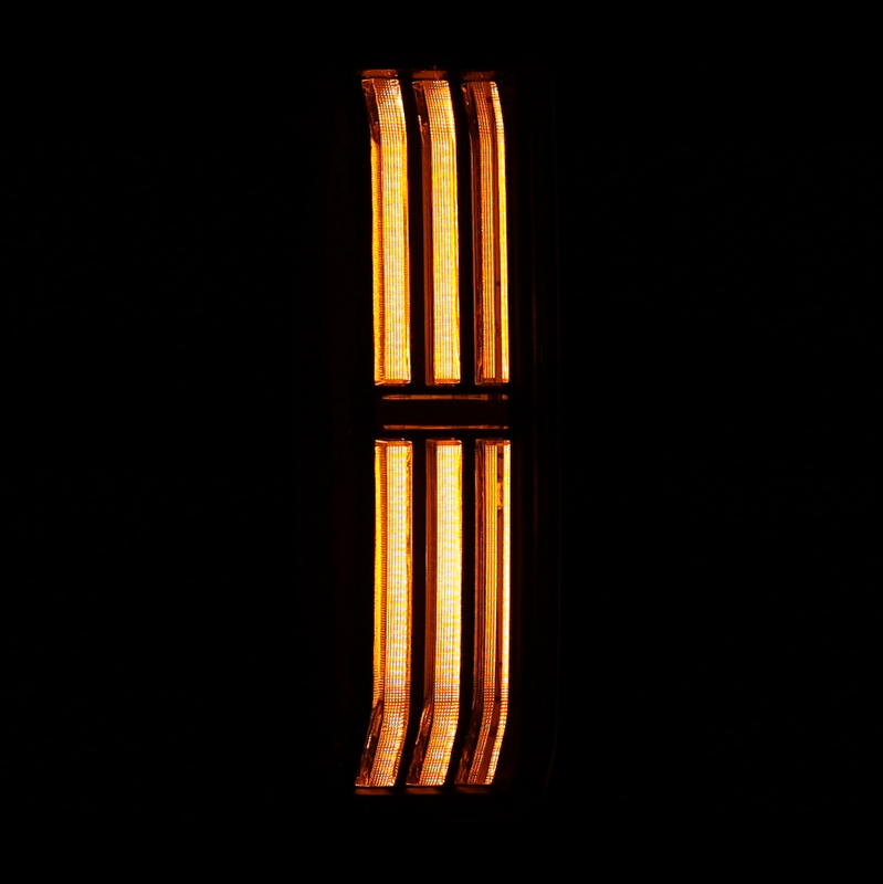 Genesis G70 Brake Kit - Front - DFC - Drilled & Slotted Rotors + Ceramic Pads - Silver - `18-`23