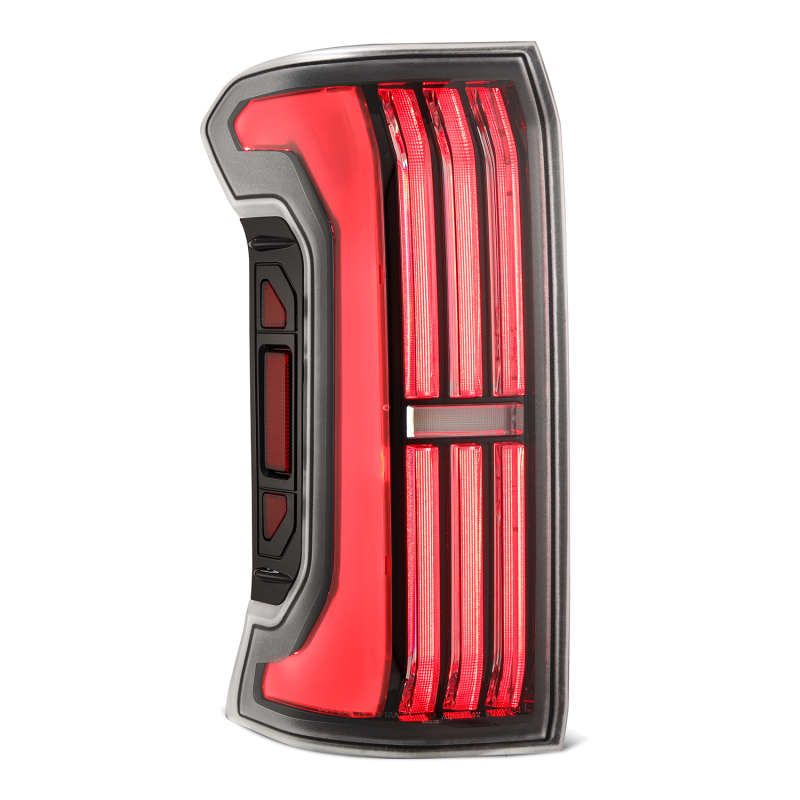 Genesis G70 Brake Kit - Front - DFC - Drilled & Slotted Rotors + Ceramic Pads - Silver - `18-`23