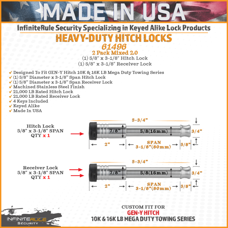 Ford Mustang Brake Kit - Front - DFC - Drilled & Slotted Rotors + Ceramic Pads - Silver - `99-`04