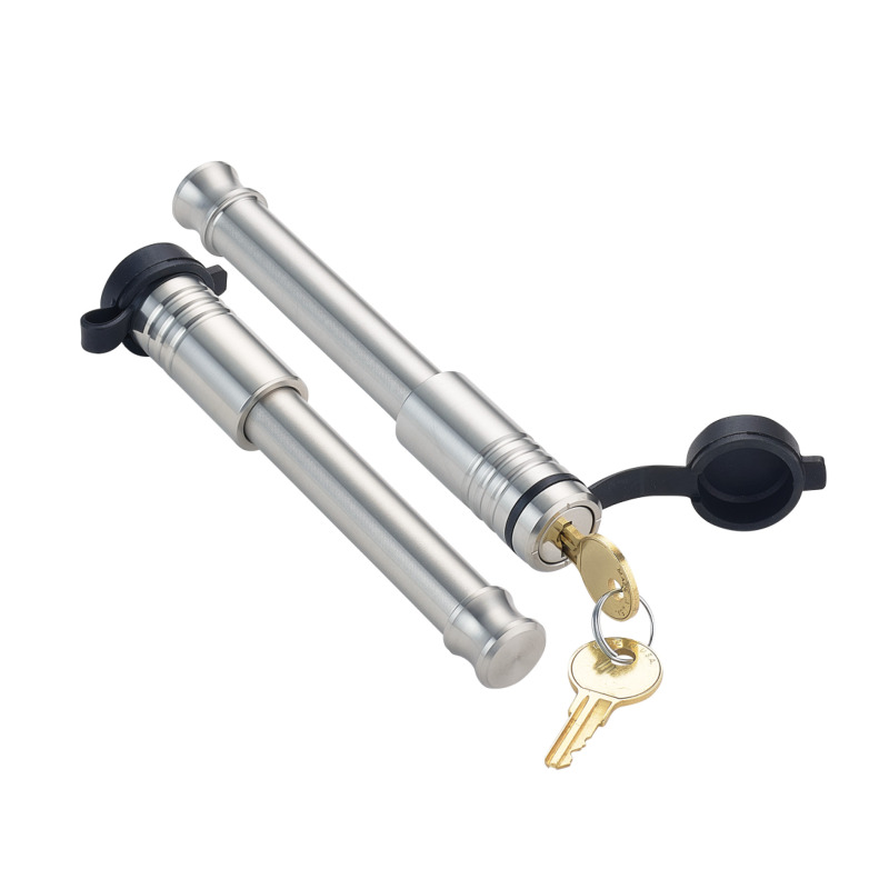 Ford Mustang Brake Kit - Front - DFC - Drilled & Slotted Rotors + Ceramic Pads - Silver - `99-`04