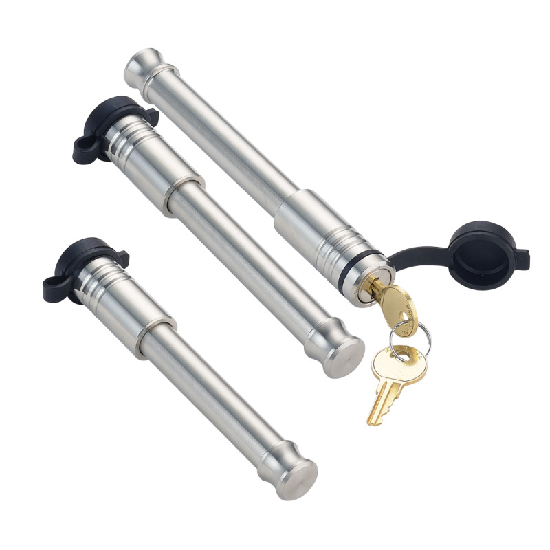 Ford F-150 Brake Kit - Rear - DFC - Drilled & Slotted Rotors + Ceramic Pads - Silver - `12-`20