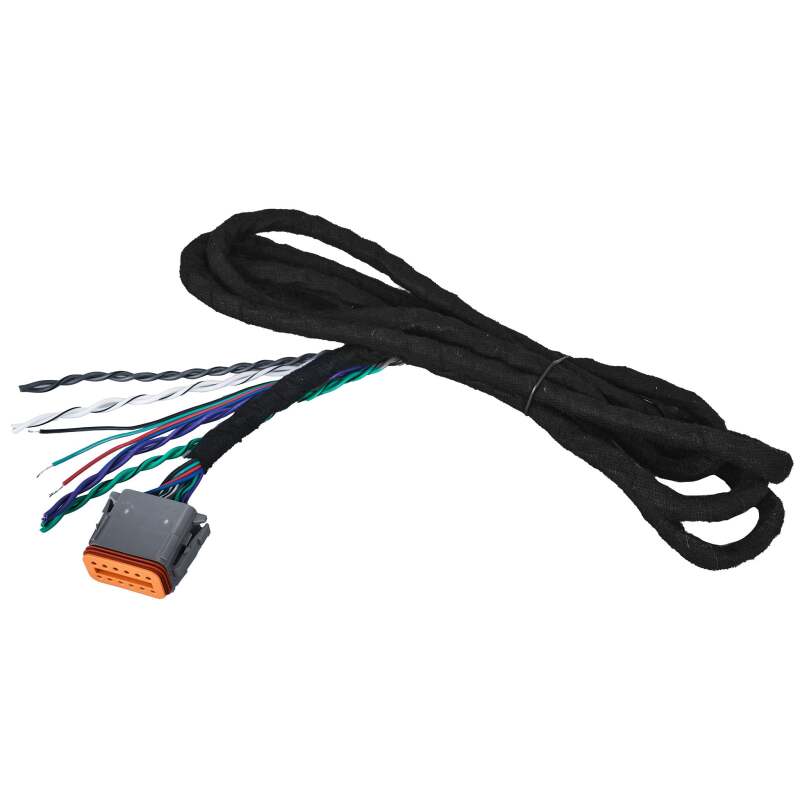 Jeep JL Overhead Soundbar Systems - DS18 - 4 xPRO-TW4L & 1 x JL-SBARHARNESS Included - `18-`23