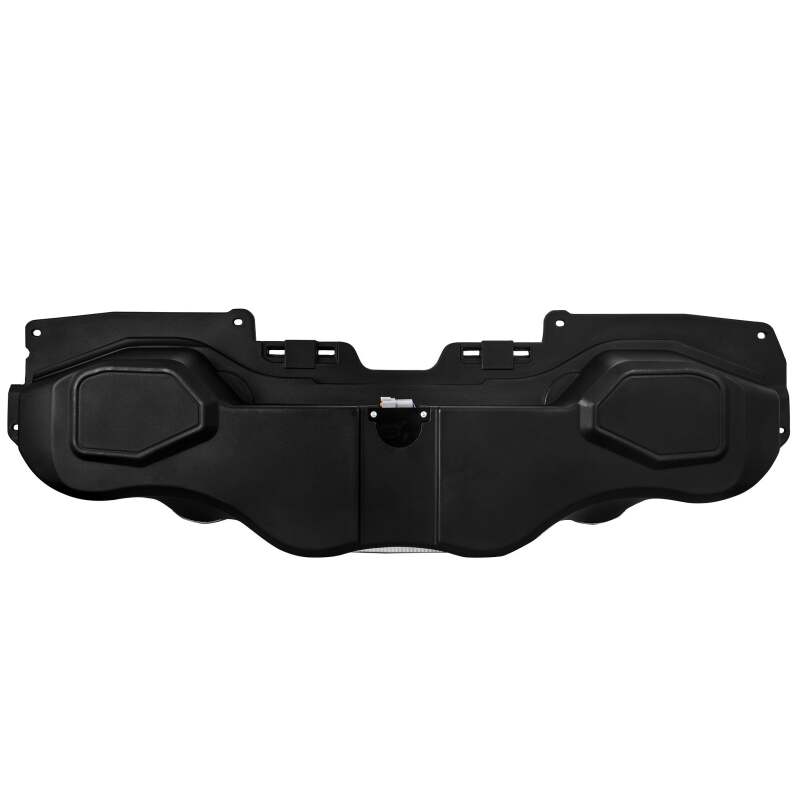 Jeep JL Overhead Soundbar Systems - DS18 - 4 xPRO-TW4L & 1 x JL-SBARHARNESS Included - `18-`23