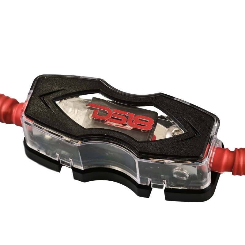 Jeep JL Wiring Harness Kit - DS18 - For Soundbar and Amplifier - 2024+