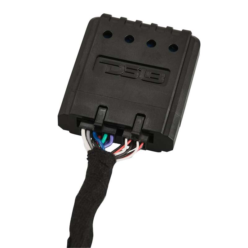 Jeep JT Wiring Harness Kit - DS18 - For Soundbar and Amplifier - 2024+