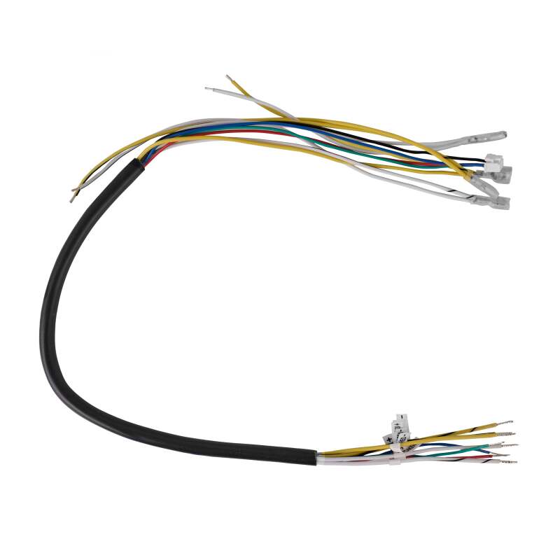 Polaris Slingshot Loaded Speaker Enclosures - Center Console - DS18 - SLG-WFCC66 - `15-`27