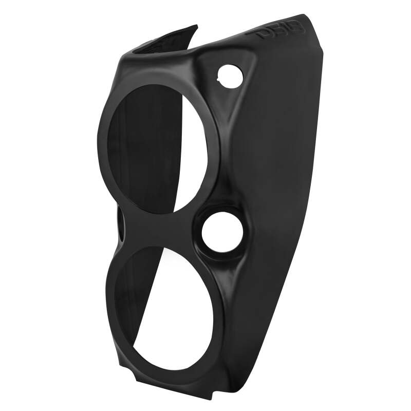 Polaris Slingshot Loaded Speaker Enclosures - Center Console - DS18 - SLG-WFCC66 - `15-`27