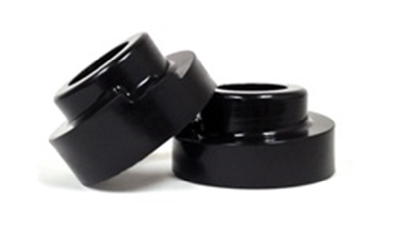 Ford F-250 Suspension Lift Kit - Front - Daystar - Comfort Ride - `05-`20