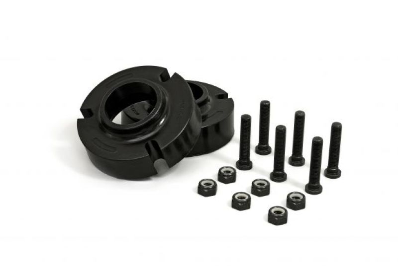 Toyota 4Runner Suspension Lift Kit - Front - Daystar - Comfort Ride - Black - `03-`09