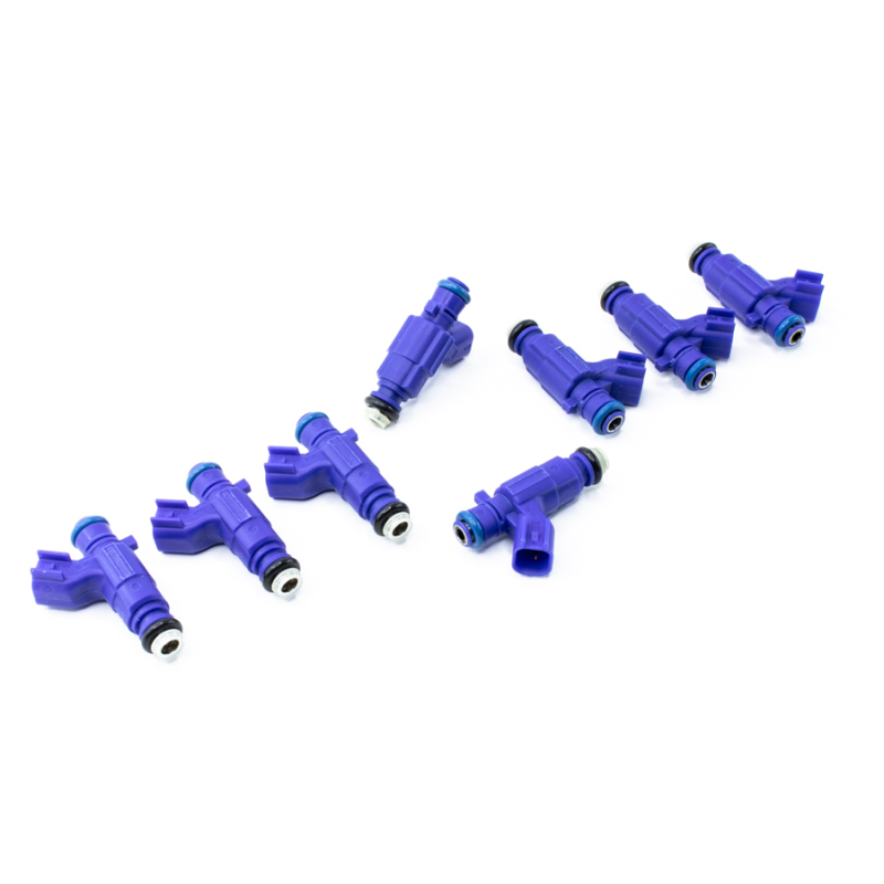 RAM 1500/2500 Fuel Injector Set - DeatschWerks - 42lb - `03-`15