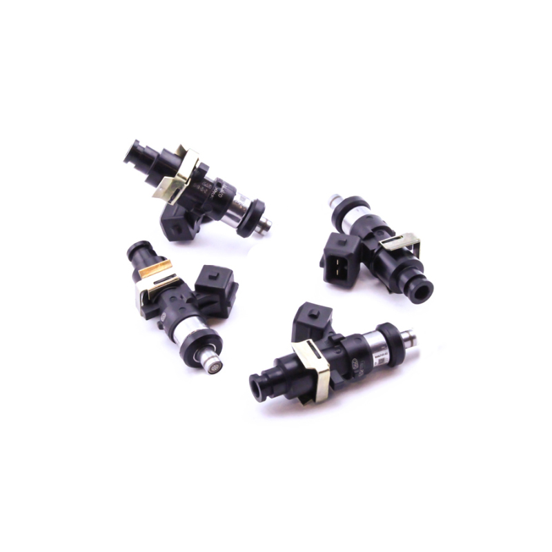 Subaru Legacy Fuel Injector Set - DeatschWerks - Bosch EV14 1500cc - `07-`14