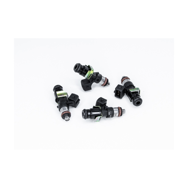 Volkswagen Golf GTI Fuel Injector Set - DeatschWerks - Bosch EV14 1500cc - `00-`06