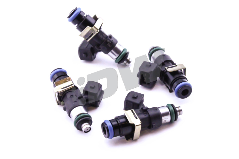 Volkswagen Golf GTI Fuel Injector Set - DeatschWerks - Bosch EV14 1500cc - `00-`06 Volkswagen Golf GTI Fuel Injector Set - DeatschWerks - Bosch EV14 1500cc - `00-`06