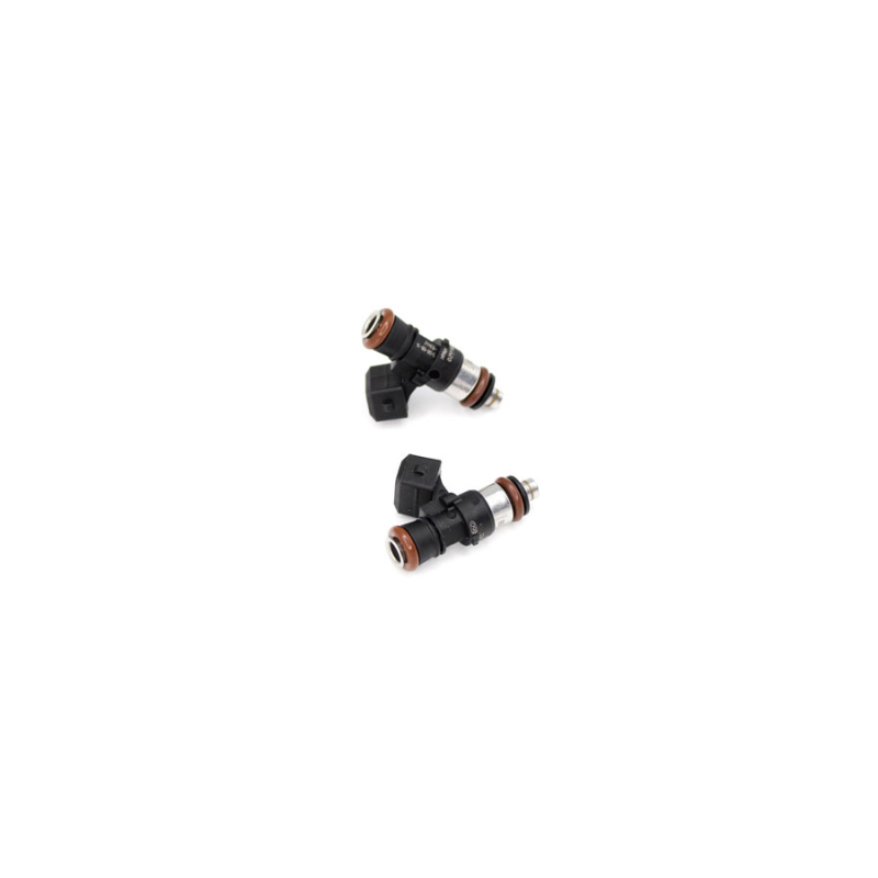 Polaris Rush 800 Fuel Injectors - DeatschWerks - 1500cc - `11-`15