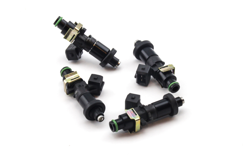 Acura Integra Fuel Injector - DeatschWerks - Bosch EV14 1200cc - `91-`01 Acura Integra Fuel Injector - DeatschWerks - Bosch EV14 1200cc - `91-`01