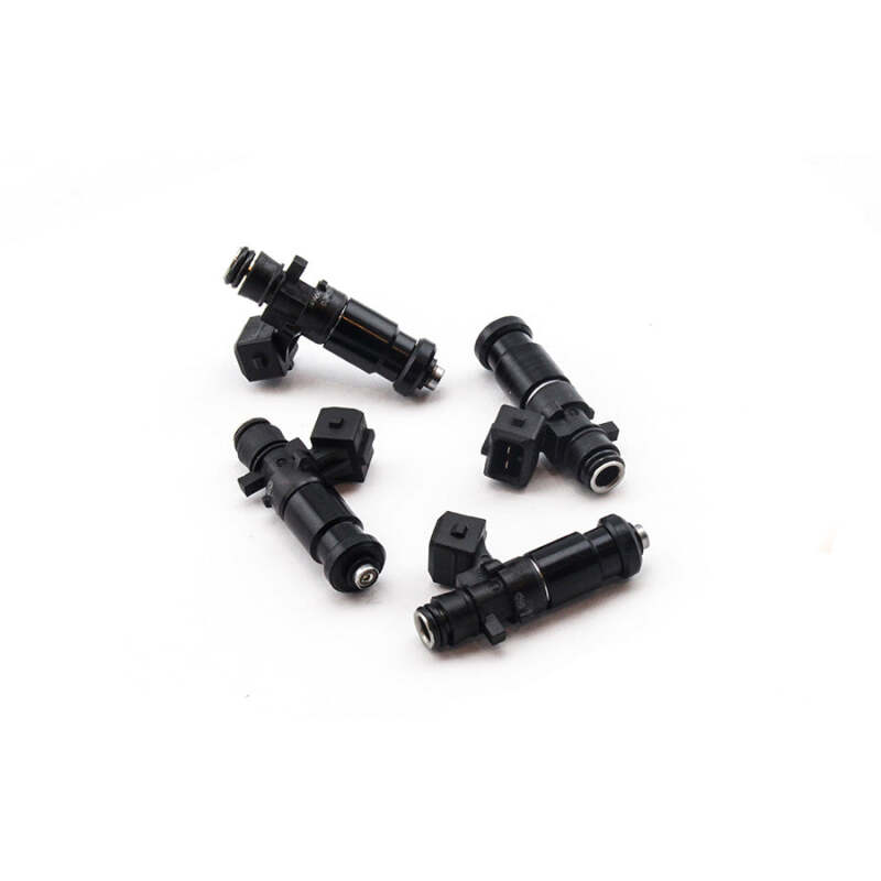 Subaru Legacy Fuel Injector Set - DeatschWerks - Bosch EV14 1250cc - `07-`12